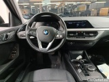  Bmw  Serie 1 BMW 1 Reeks Hatch 118iA (103 kW) 5d #9