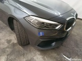  Bmw  Serie 1 BMW 1 Reeks Hatch 118iA (103 kW) 5d #22