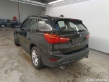  Bmw  X1 BMW  sDrive18dA (100 kW) 5d #7
