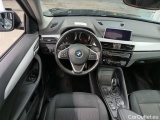  Bmw  X1 BMW  sDrive18dA (100 kW) 5d #9