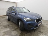  Bmw  X1 BMW  sDrive16dA (85 kW) 5d #8