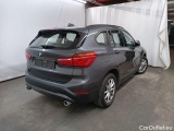  Bmw  X1 BMW  sDrive18d (110 kW) 5d #2