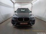  Bmw  X1 BMW  sDrive18d (110 kW) 5d #5