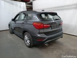  Bmw  X1 BMW  sDrive18d (110 kW) 5d #7