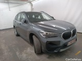  Bmw  X1 BMW  sDrive18d (110 kW) 5d #8