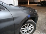  Bmw  X1 BMW  sDrive18d (110 kW) 5d #20