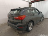  Bmw  X1 BMW  sDrive16dA (85 kW) 5d #2