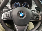  Bmw  X1 BMW  sDrive16dA (85 kW) 5d #34