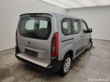  Citroen  Berlingo Citroën  Multispace 1.5 BlueHDi 100 MAN S&S Feel M 5d #2