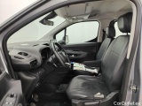  Citroen  Berlingo Citroën  Multispace 1.5 BlueHDi 100 MAN S&S Feel M 5d #3