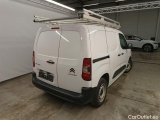  Citroen  Berlingo CITROEN  VAN SWB DIESEL - 2019 1.5 BlueHDi 102hp M Light Club (EU6.3) 5d #2