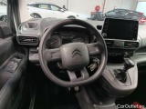  Citroen  Berlingo CITROEN  VAN SWB DIESEL - 2019 1.5 BlueHDi 102hp M Light Club (EU6.3) 5d #9