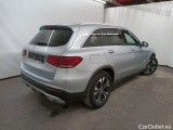  Mercedes  G-Klasee Mercedes-Benz GLC GLC 200 d Business Solution 5d #2