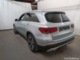  Mercedes  G-Klasee Mercedes-Benz GLC GLC 200 d Business Solution 5d #7