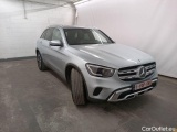  Mercedes  G-Klasee Mercedes-Benz GLC GLC 200 d Business Solution 5d #8