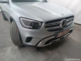  Mercedes  G-Klasee Mercedes-Benz GLC GLC 200 d Business Solution 5d #32