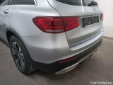  Mercedes  G-Klasee Mercedes-Benz GLC GLC 200 d Business Solution 5d #49