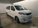  Peugeot  Expert PEUGEOT  COMBI MWB 1.5 BlueHDi 120 L3 Long S&S (EU6.2) 4d 9pl #8