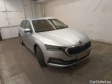  Skoda  Octavia Skoda  Combi 2.0 CRTDI 110kW DSG7 Ambition 5d #8