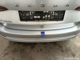  Skoda  Octavia Skoda  Combi 2.0 CRTDI 110kW DSG7 Ambition 5d #28