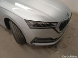  Skoda  Octavia Skoda  Combi 2.0 CRTDI 110kW DSG7 Ambition 5d #39