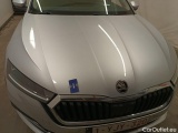  Skoda  Octavia Skoda  Combi 2.0 CRTDI 110kW DSG7 Ambition 5d #43