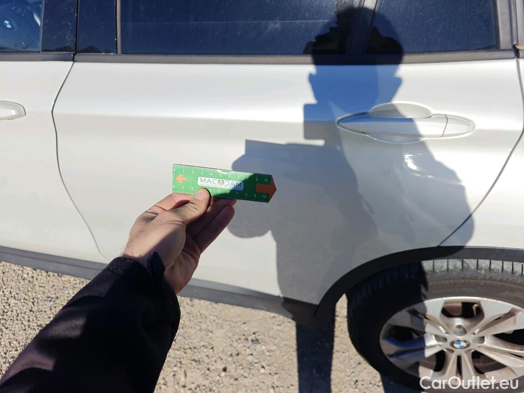  Bmw  X1 BMW  / 2019 / 5P / todoterreno sDrive18dA Corporate (AC4) #1