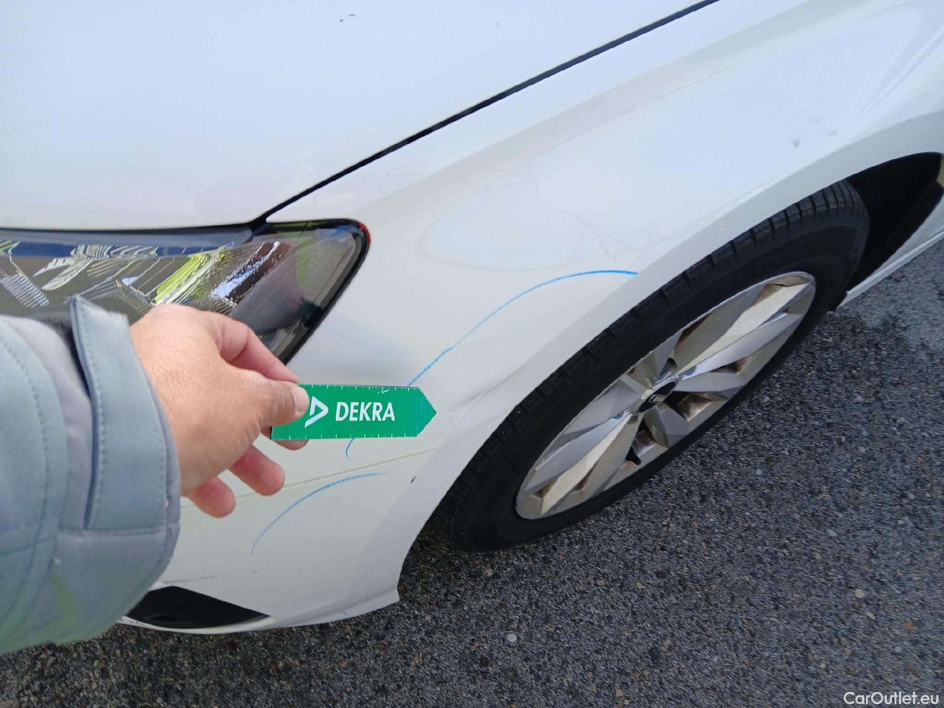  Audi  A3 AUDI  / 2020 / 5P / berlina con portón Sportback 30 TFSI 81kW (110CV) S tronic #15