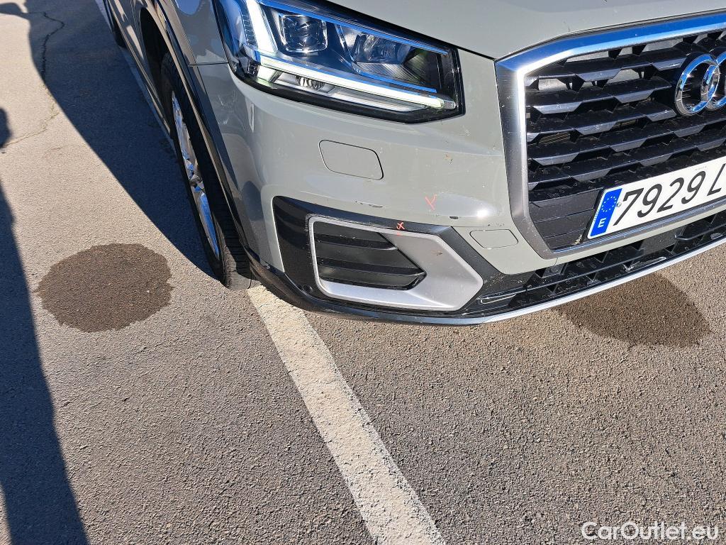  Audi  Q2 AUDI  / 2016 / 5P / todoterreno Design 30 TFSI 85kW (116CV) #18