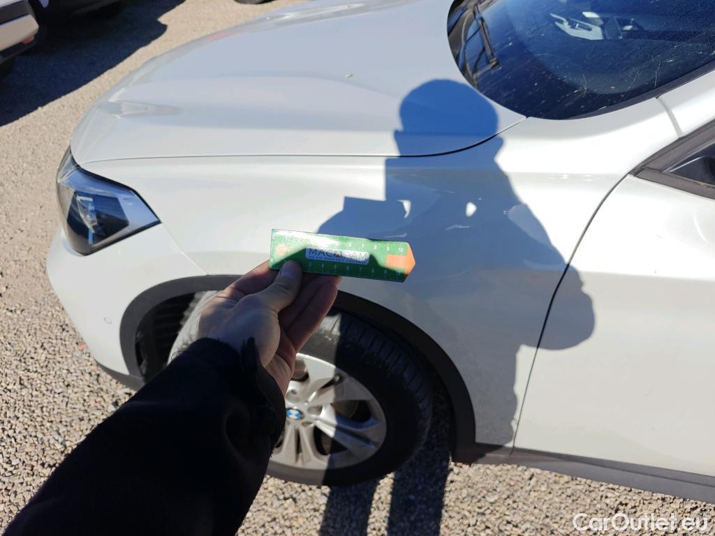  Bmw  X1 BMW  / 2019 / 5P / todoterreno sDrive18dA Corporate (AC4) #29