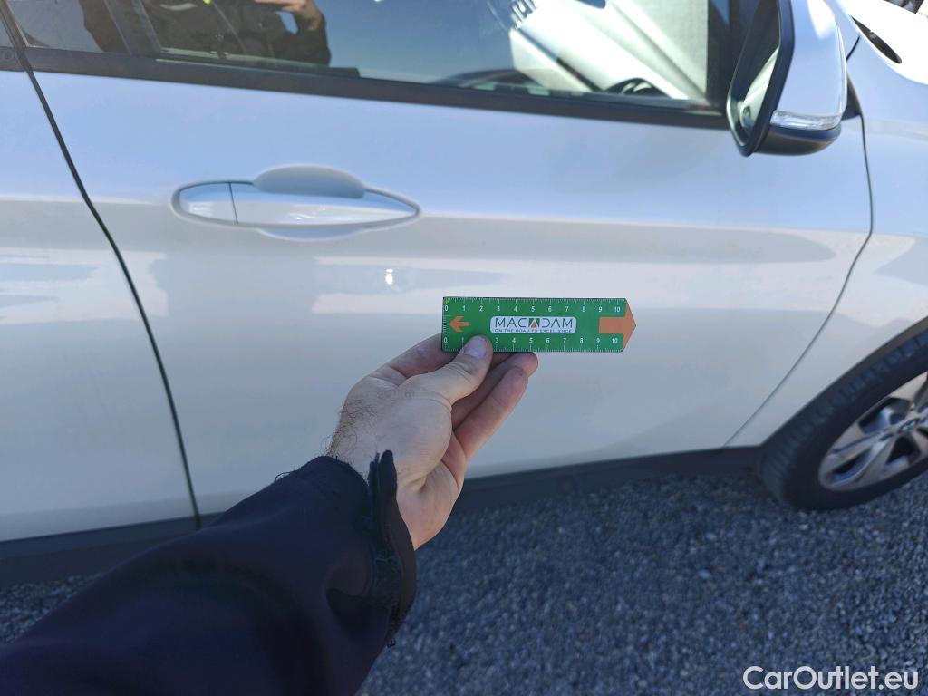  Bmw  X1 BMW  / 2019 / 5P / todoterreno sDrive18dA Corporate (AC4) #39