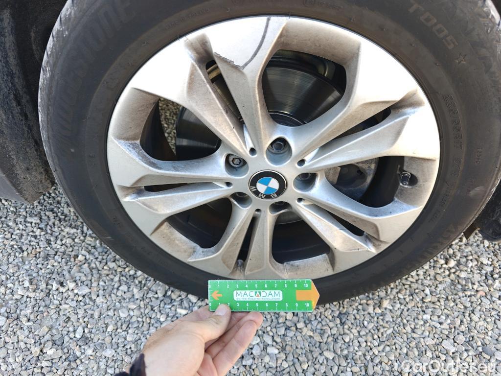  Bmw  X1 BMW  / 2019 / 5P / todoterreno sDrive18dA Corporate (AC4) #16