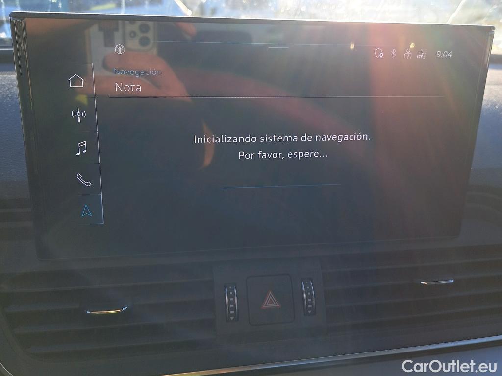  Audi  Q5 AUDI  / 2020 / 5P / todoterreno Advanced 35 TDI 120kW S tronic (AC2) #23