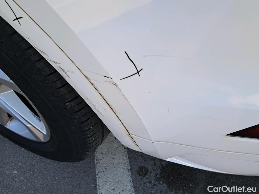  Audi  Q5 AUDI  / 2020 / 5P / todoterreno Advanced 35 TDI 120kW S tronic (AC2) #18