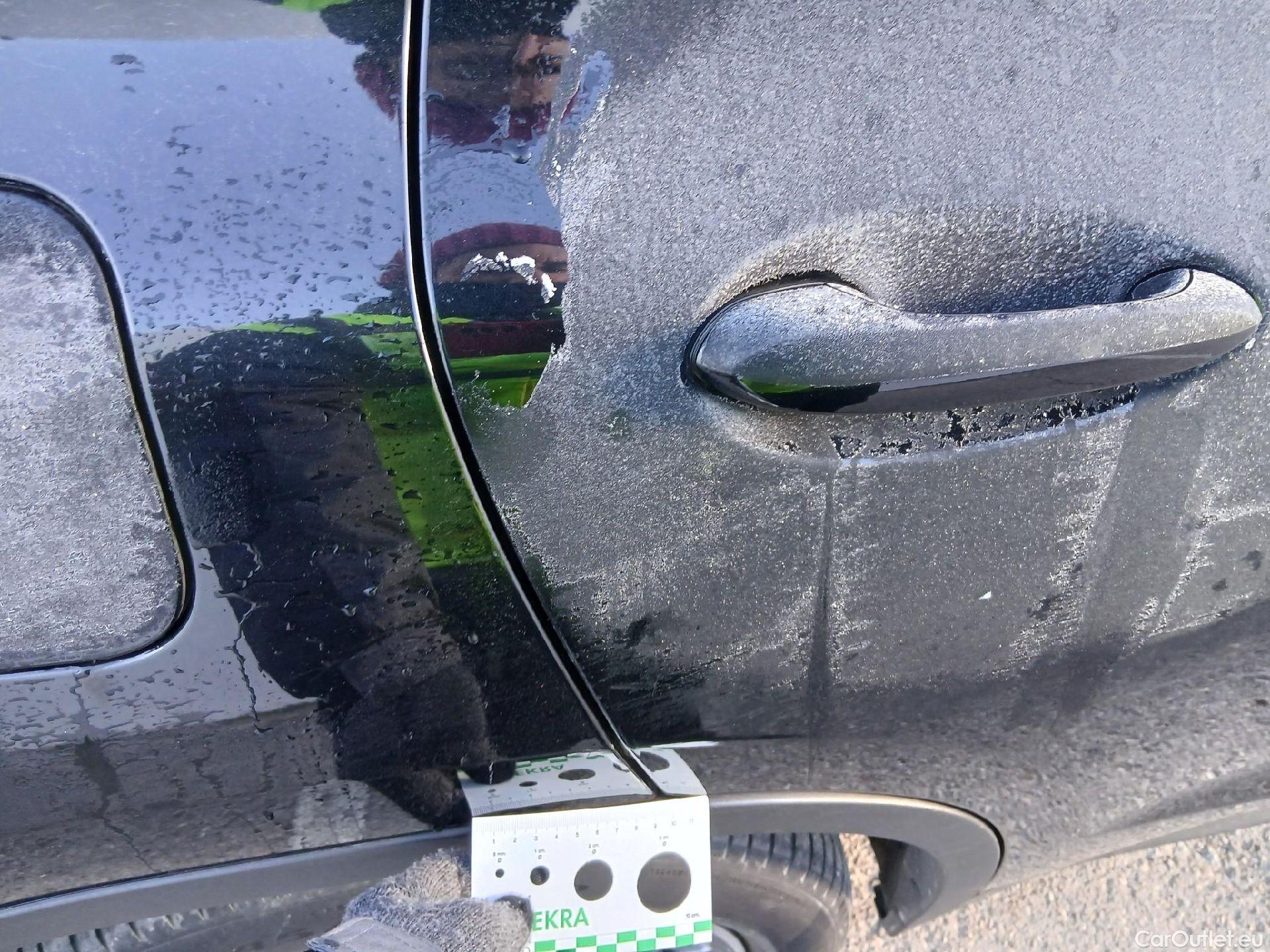  Bmw  X3 BMW  / 2017 / 5P / todoterreno xDrive20d (AC2) #16