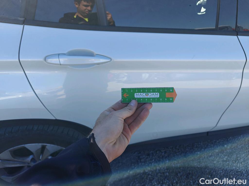  Bmw  X1 BMW  / 2019 / 5P / todoterreno sDrive18dA Corporate (AC4) #37