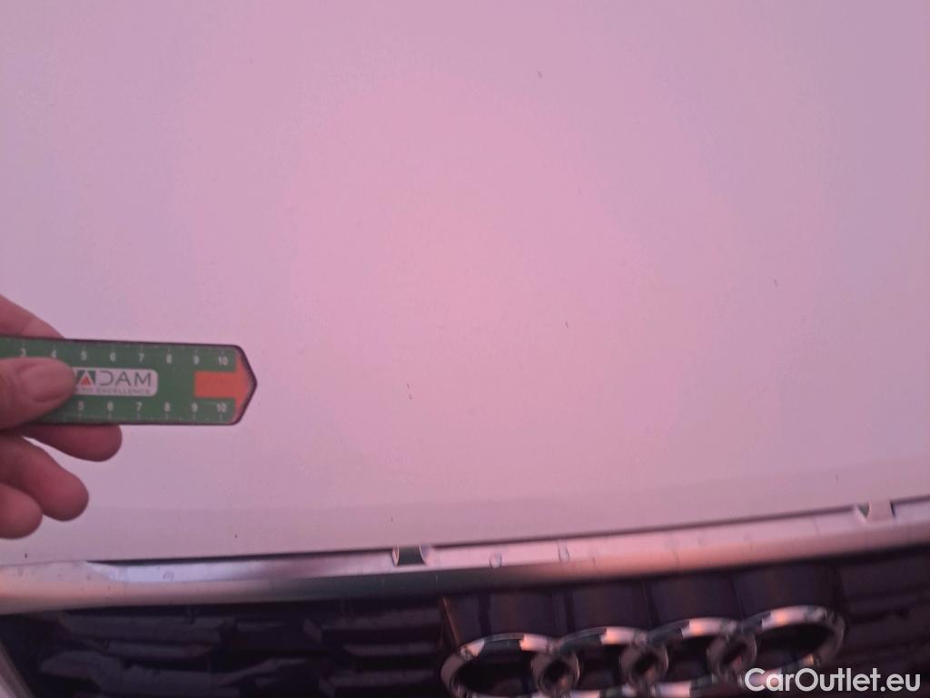  Audi  Q2 AUDI  / 2020 / 5P / todoterreno Advanced 35 TFSI 110kW (150CV) S tronic (AC) #11