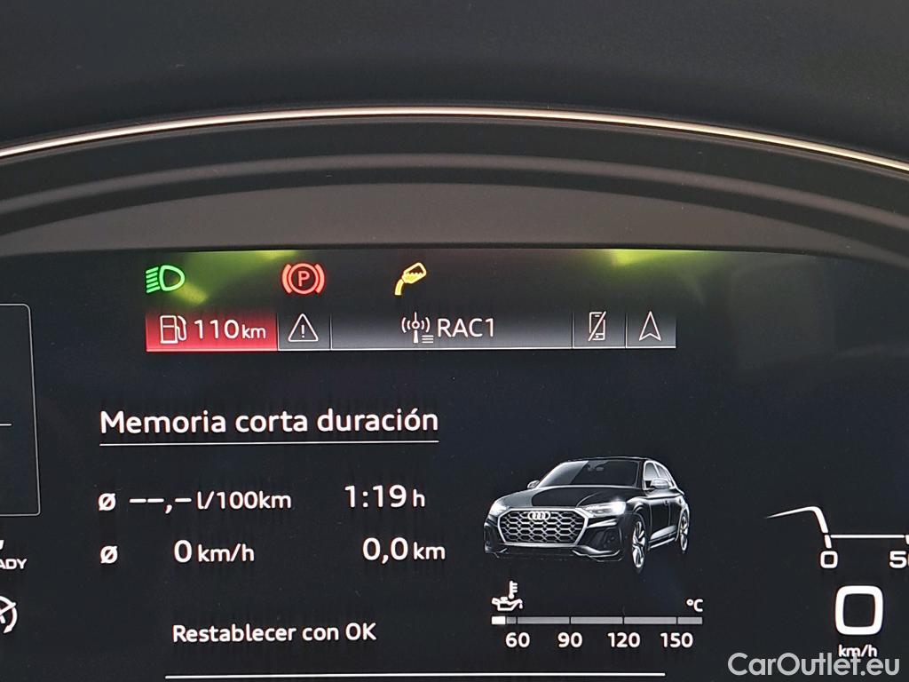  Audi  Q5 AUDI  / 2020 / 5P / todoterreno Advanced 35 TDI 120kW S tronic (AC2) #26