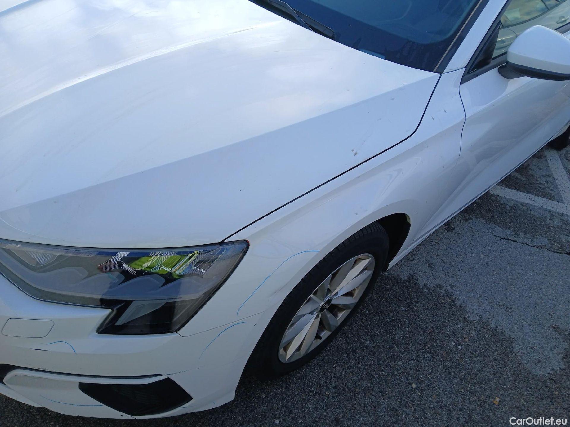  Audi  A3 AUDI  / 2020 / 5P / berlina con portón Sportback 30 TFSI 81kW (110CV) S tronic #16