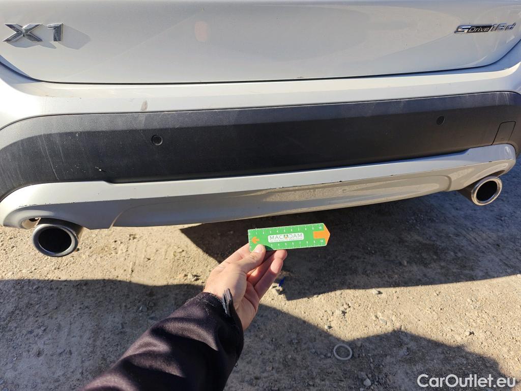  Bmw  X1 BMW  / 2019 / 5P / todoterreno sDrive18dA Corporate (AC4) #18