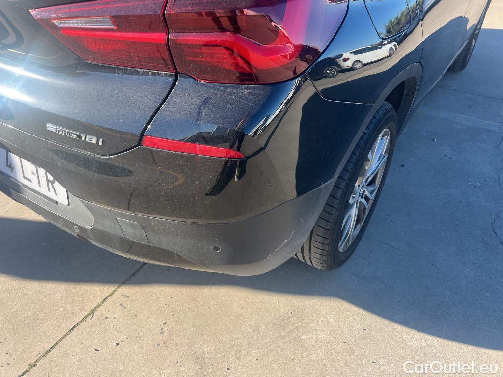  Bmw  X2 BMW  sDrive18i #8