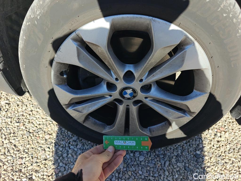  Bmw  X1 BMW  / 2019 / 5P / todoterreno sDrive18dA Corporate (AC4) #31