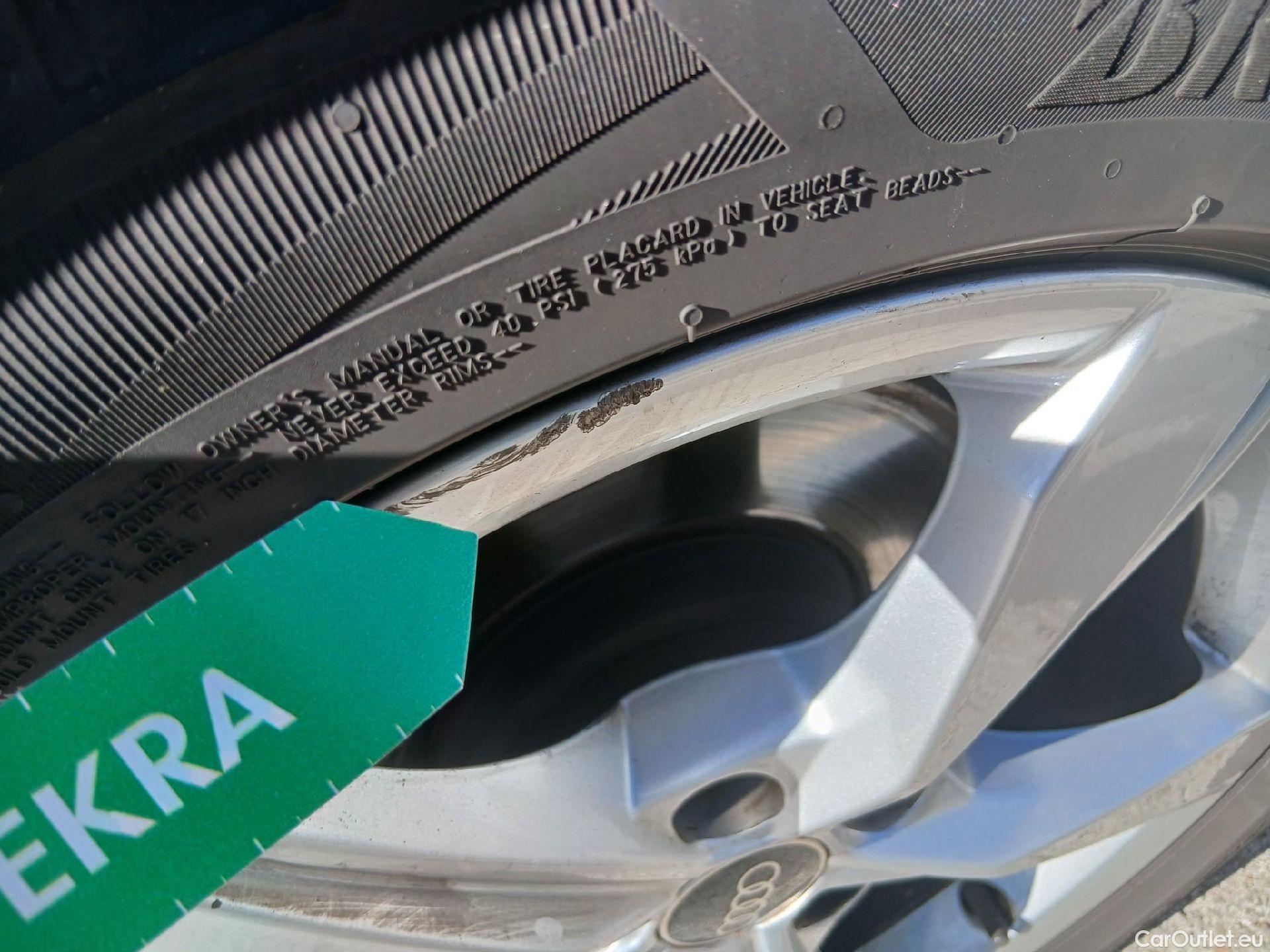  Audi  A4 AUDI  / 2019 / 5P / familiar Avant Advanced 35 TDI 120kW S tronic #4