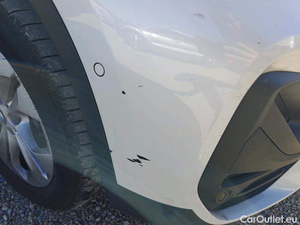  Bmw  X1 BMW  / 2019 / 5P / todoterreno sDrive18dA Corporate (AC4) #25