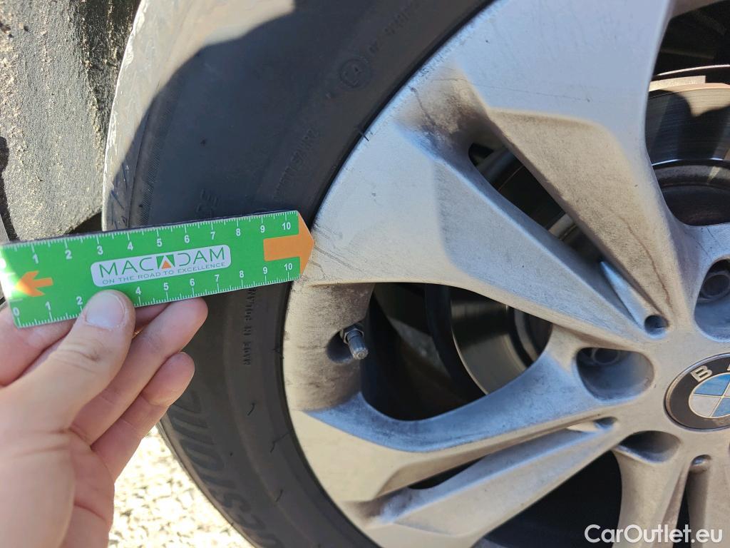  Bmw  X1 BMW  / 2019 / 5P / todoterreno sDrive18dA Corporate (AC4) #36