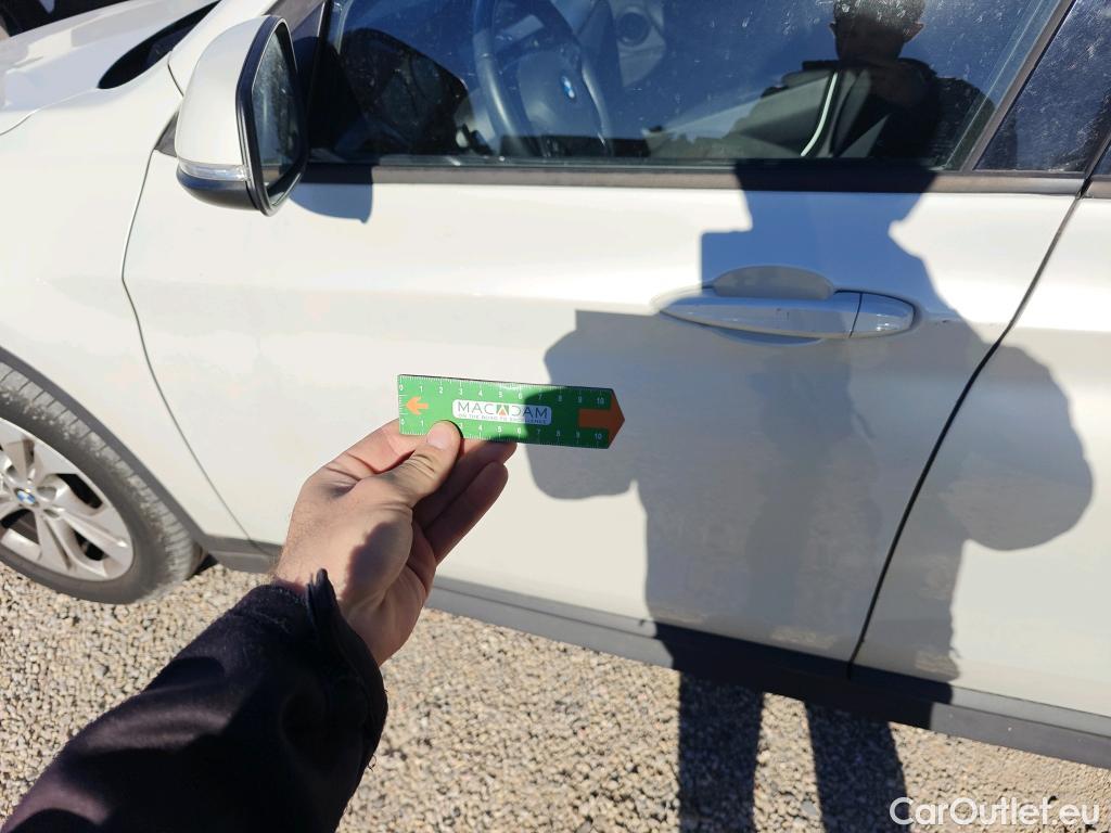  Bmw  X1 BMW  / 2019 / 5P / todoterreno sDrive18dA Corporate (AC4) #5