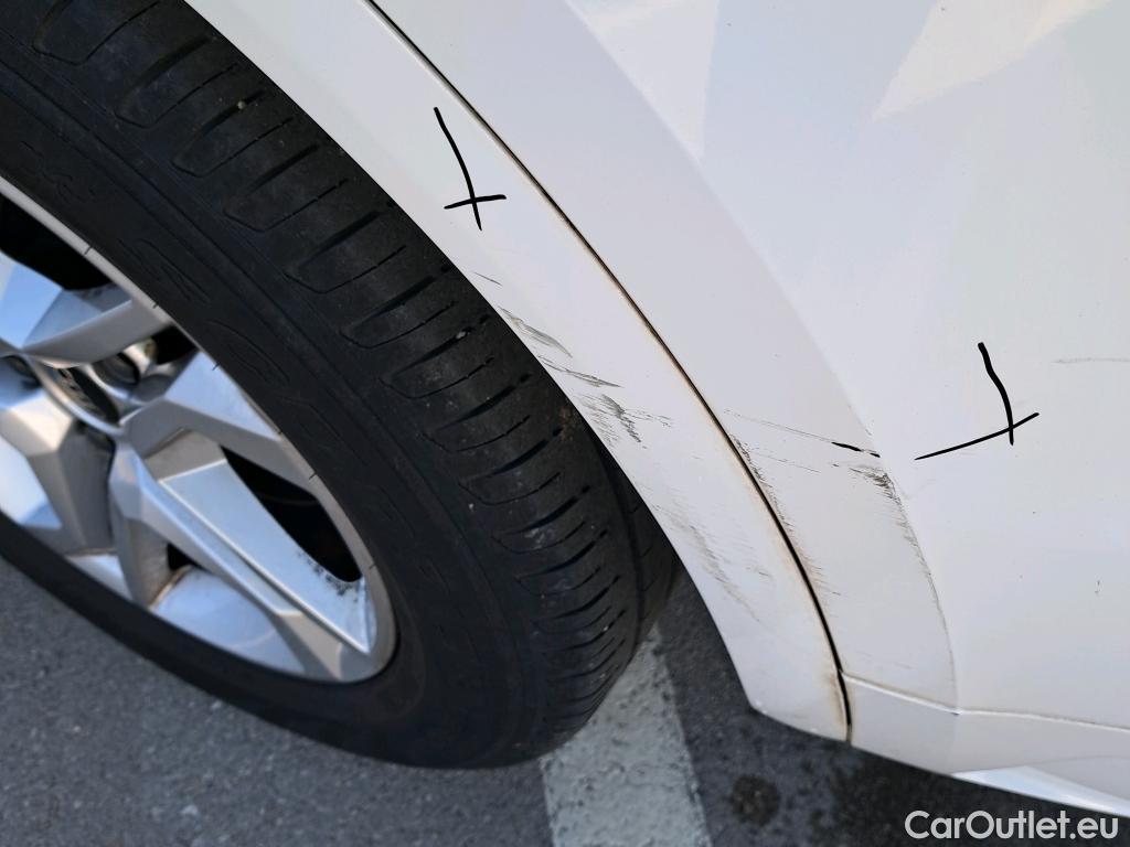  Audi  Q5 AUDI  / 2020 / 5P / todoterreno Advanced 35 TDI 120kW S tronic (AC2) #20