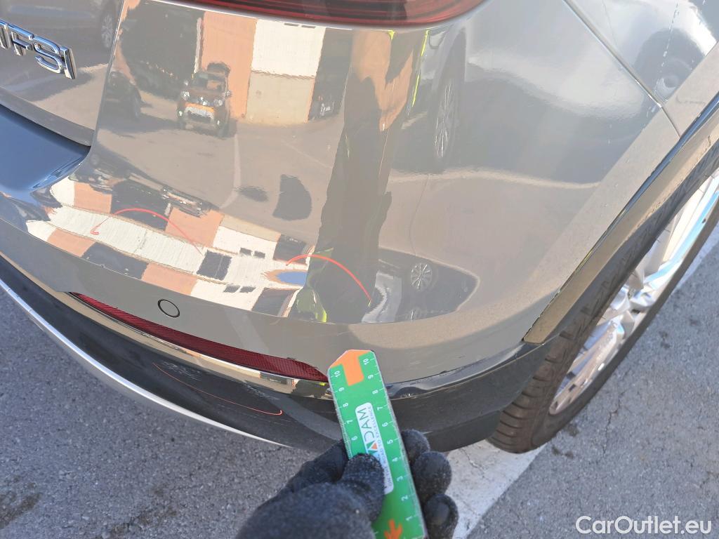  Audi  Q2 AUDI  / 2016 / 5P / todoterreno Design 30 TFSI 85kW (116CV) #3