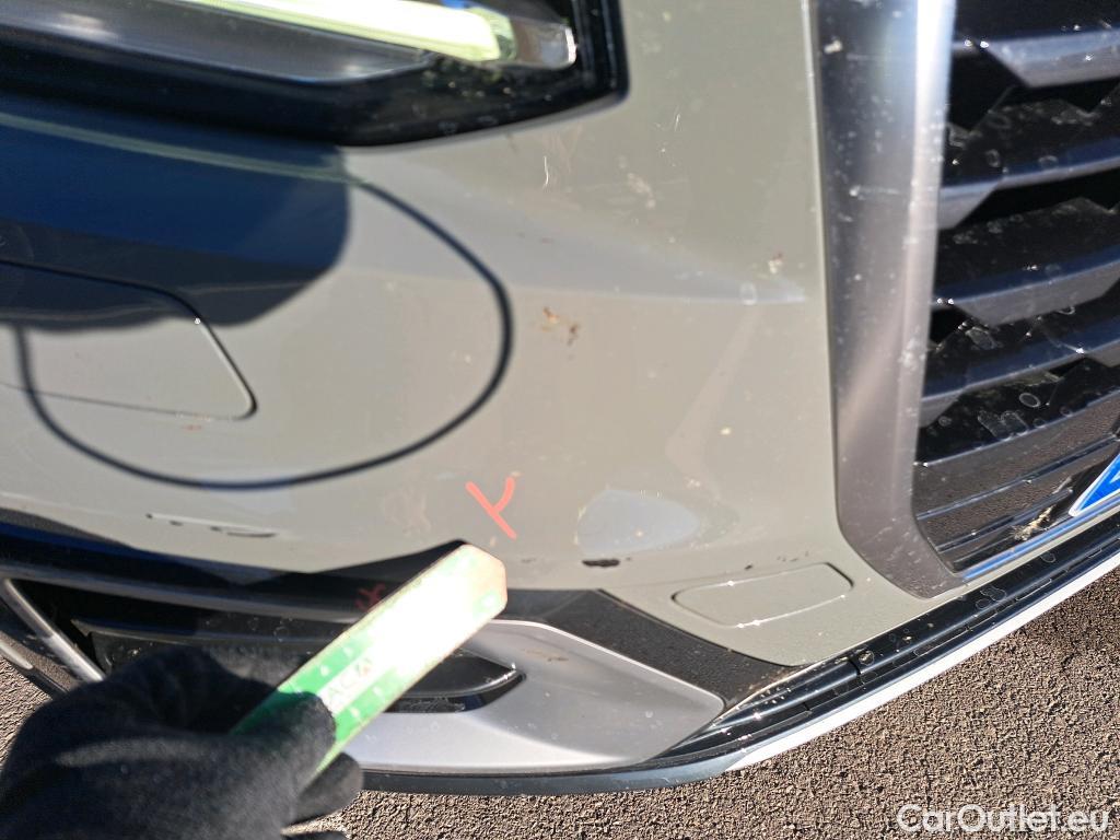  Audi  Q2 AUDI  / 2016 / 5P / todoterreno Design 30 TFSI 85kW (116CV) #15