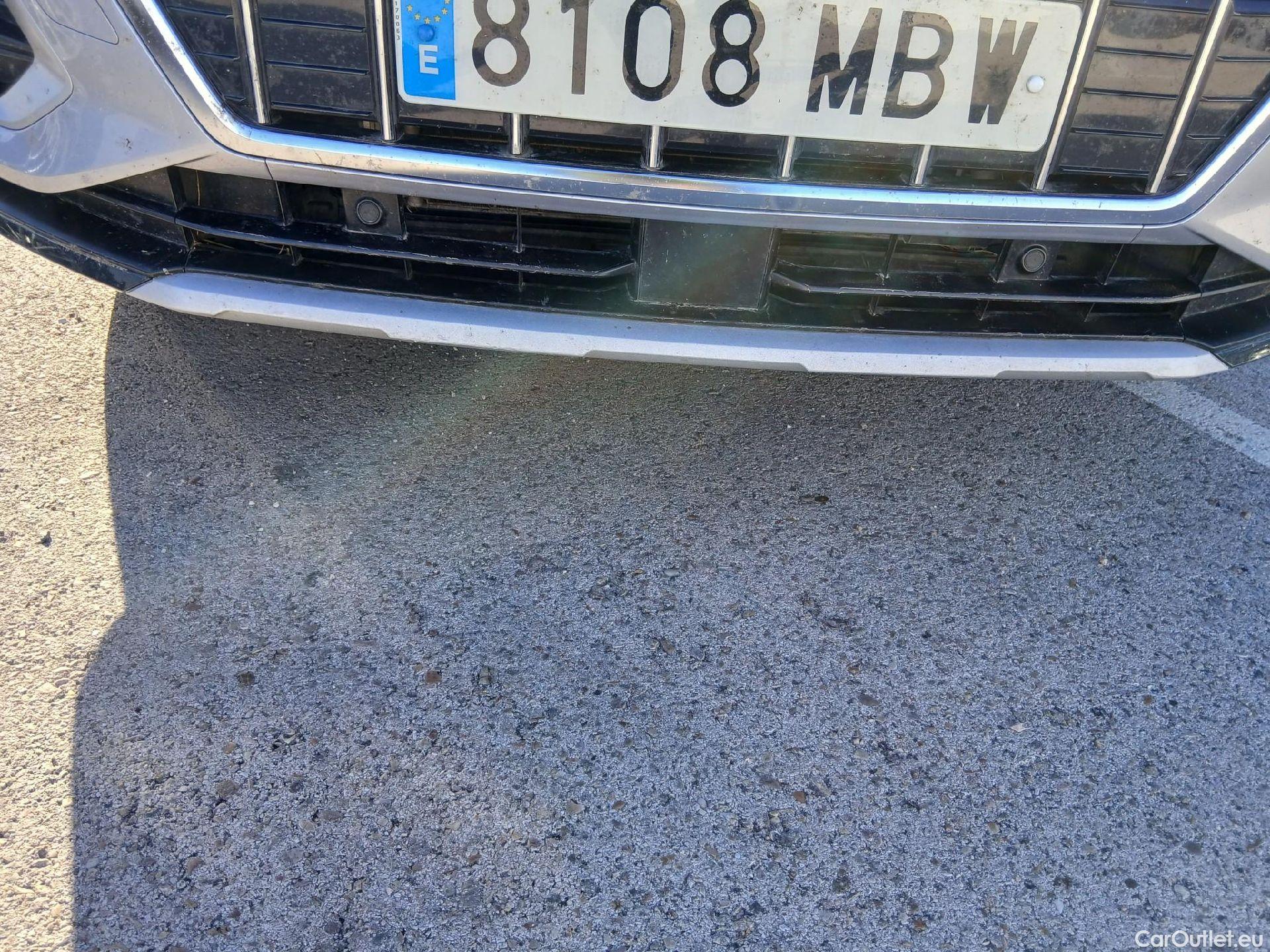  Audi  Q3 AUDI  / 2018 / 5P / todoterreno Advanced 35 TDI 110kW (150CV) #7